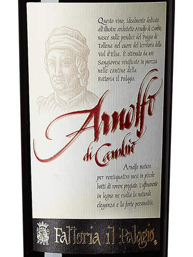 イタリア語 本 新品未使用❗️LA TOSCANA DI ARNOLFO イタリア語