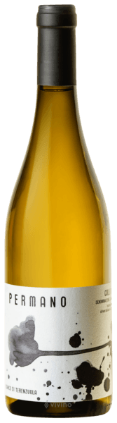 Terenzuola Permano Bianco
