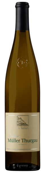 Terlan (Terlano) Tradition Müller Thurgau