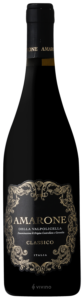 Aldi Amarone della Valpolicella Classico N.V.