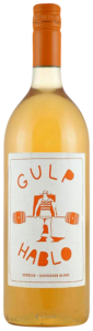 Bodegas Ponce Gulp Hablo Orange N.V.