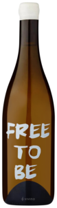 Remhoogte Free to Be Orange Chenin Blanc N.V.