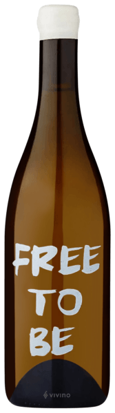 Remhoogte Free to Be Orange Chenin Blanc