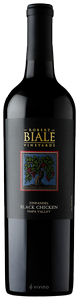 Robert Biale Vineyards Black Chicken Zinfandel 2019