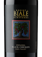 Black Chicken Zinfandel