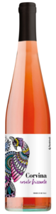 Monte Tondo Corvina Rosato Frizzante N.V.