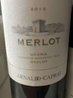 Arnaldo-Caprai Merlot