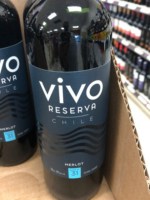 Vivo Reserva Merlot