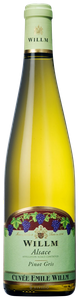 Pinot Gris Cuvée Emile Willm N.V.