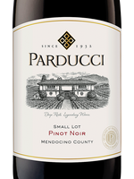 Small Lot Blend Pinot Noir