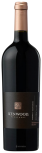 Kenwood Winemaker's Select Cabernet Sauvignon N.V.