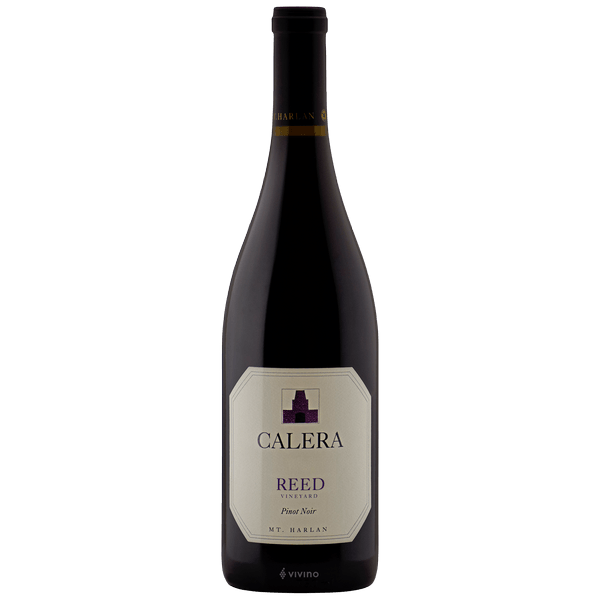 〜値引き不可〜 CALERA 2013 Reed Pinot Noir Calera Pinot Noir Reed Vineyard | Vivino English