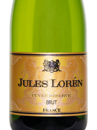 Cuvée Réserve Brut