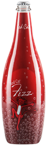 Hazlitt 1852 Red Cat Fizz N.V.
