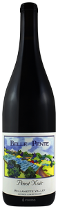 Belle Pente Willamette Valley Pinot Noir N.V.