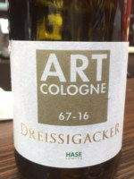 Dreissigacker Art Cologne 67 - 16