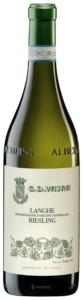 G.D. Vajra Riesling (Petracine) Langhe N.V.