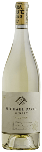 Michael David Winery Viognier