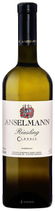Anselmann Riesling Classic N.V.