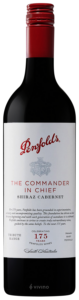 Penfolds The Commander in Chief Shiraz - Cabernet N.V.