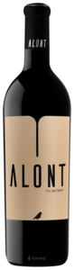 Pío del Ramo Alont N.V.