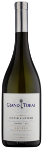 Grand Tokaj Kővágó Single Vineyard Furmint N.V.