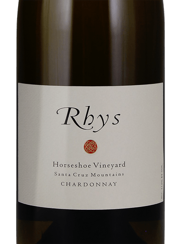 Horseshoe Vineyard Chardonnay