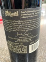 Josh Cellars Operation Gratitude Cabernet Sauvignon