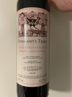Pheasant's Tears Chinuri - Danakharuli