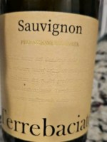 Cascina del Colle Terrebaciate Sauvignon