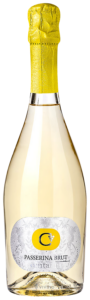 Centanni Passerina Spumante Brut Bio N.V.