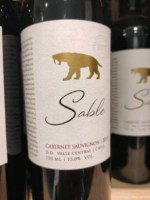 Tagua Tagua - BTT Sable Cabernet Sauvignon