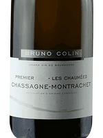 Chassagne-Montrachet Premier Cru 'Les Chaumées'