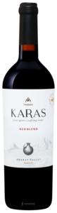 Karas Red Blend 2022