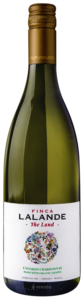 Domaine Bousquet Finca Lalande Unoaked Chardonnay N.V.