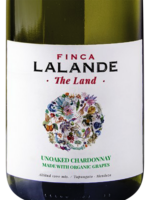 Finca Lalande Unoaked Chardonnay
