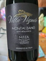 Villa Vigneto Montalbano