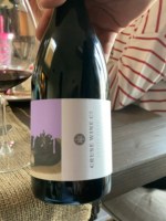 Cruse Wine Powicana Vineyard Petite Sirah