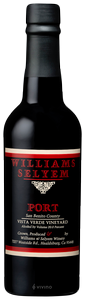 Williams Selyem Vista Verde Vineyard Port N.V.
