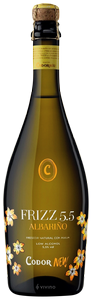 Codorníu Codornew Frizz 5.5 Albariño N.V.