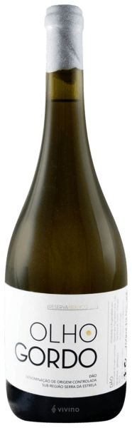 Quinta Dos Garnachos Olho Gordo Reserva Branco