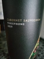Peju Persephone Vineyard Cabernet Sauvignon