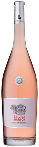 Barton & Guestier La Villa Barton Rosé N.V.
