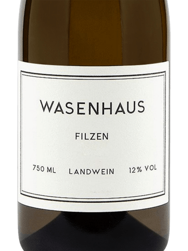 Wasenhaus Filzen | Vivino English