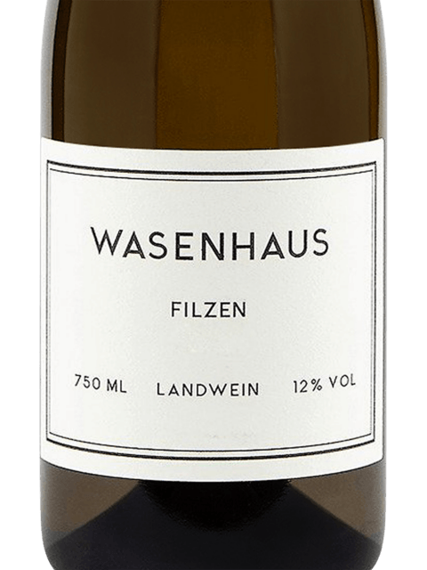 Wasenhaus Filzen | Vivino English