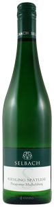 Selbach-Oster Piesporter Michelsberg Riesling Spätlese N.V.