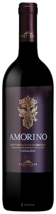 Castorani Amorino Montepulciano d'Abruzzo N.V.