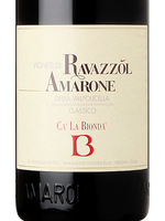 Vigneti di Ravazzol Amarone della Valpolicella Classico