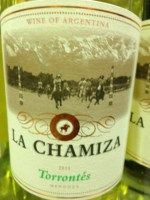 La Chamiza Torrontés Polo Amateur
