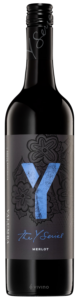 Yalumba Y Series Merlot N.V.